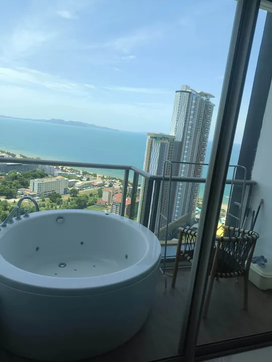 1 Bedroom Apartment for rent at The Riviera Ocean Drive