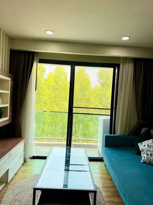 Photo from a listing at Dusit Grand Park 1