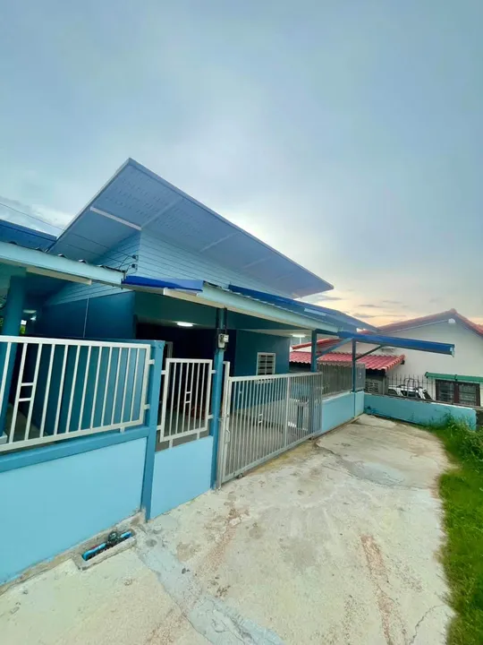 2 Bedroom House for rent in Khao Talo