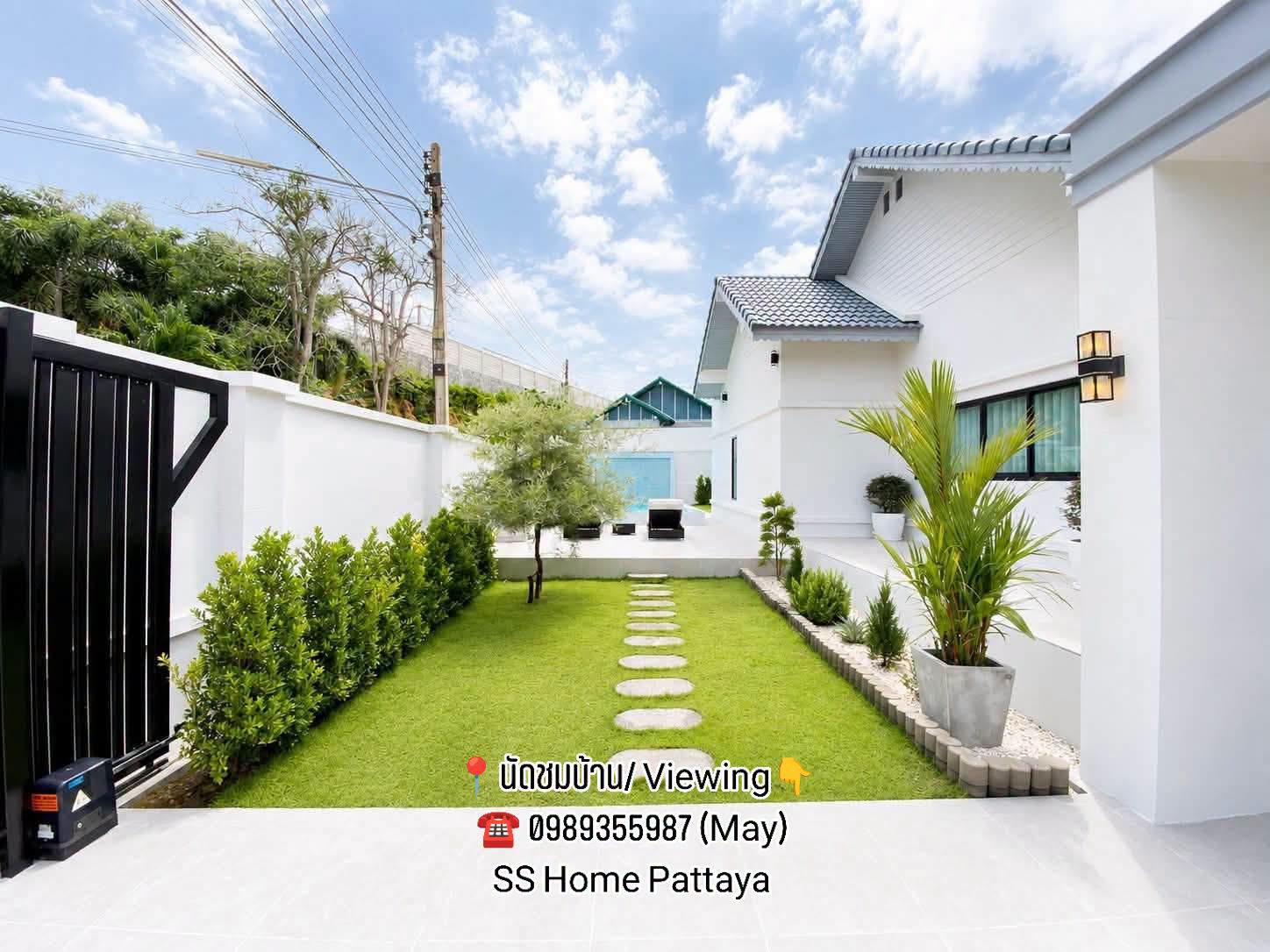 3 Bedroom Villa for sale at Paradise Hill 2