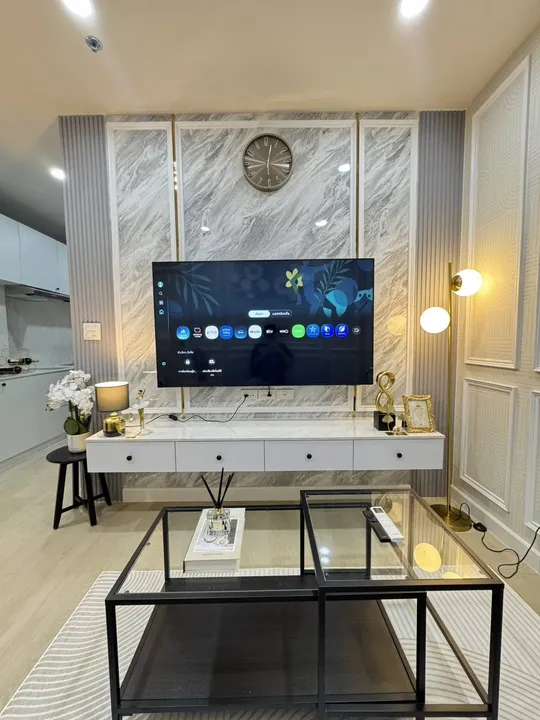 Photo from a listing at View Talay 5