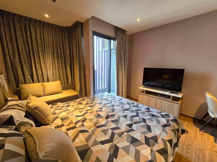 Photo from a listing at Once Pattaya