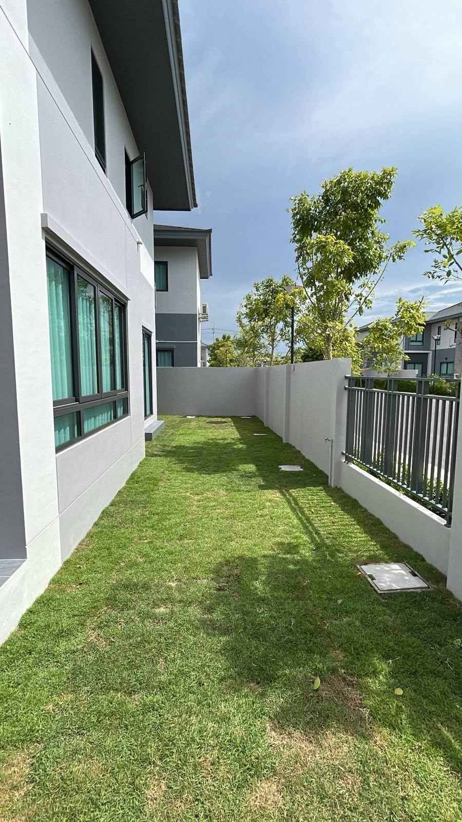 4 Bedroom House for rent at Patta Element House