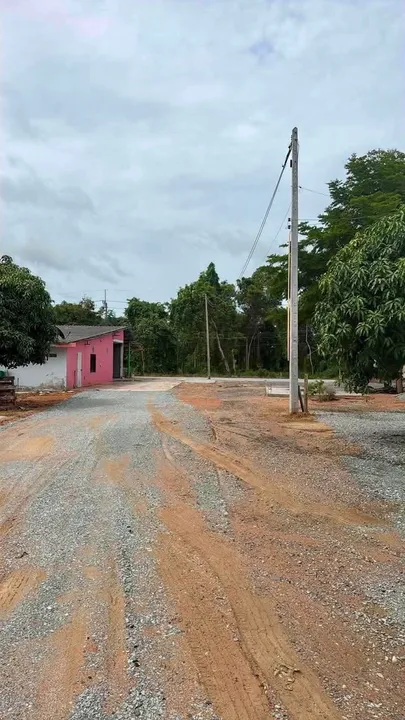 Land for sale in Mabprachan