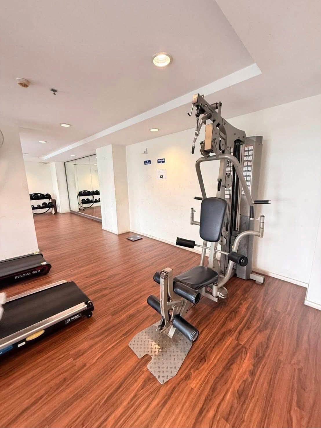 Studio for sale at LPN Condo Town