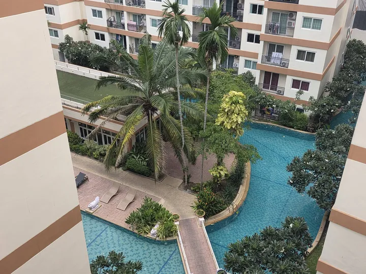 1 Bedroom Condo for sale at Park Lane
