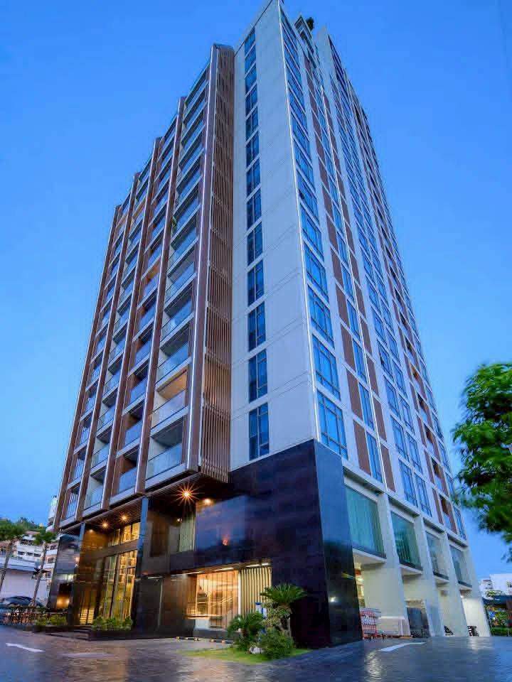 2 Bedroom Condo for rent at Beverly Mountain Bay