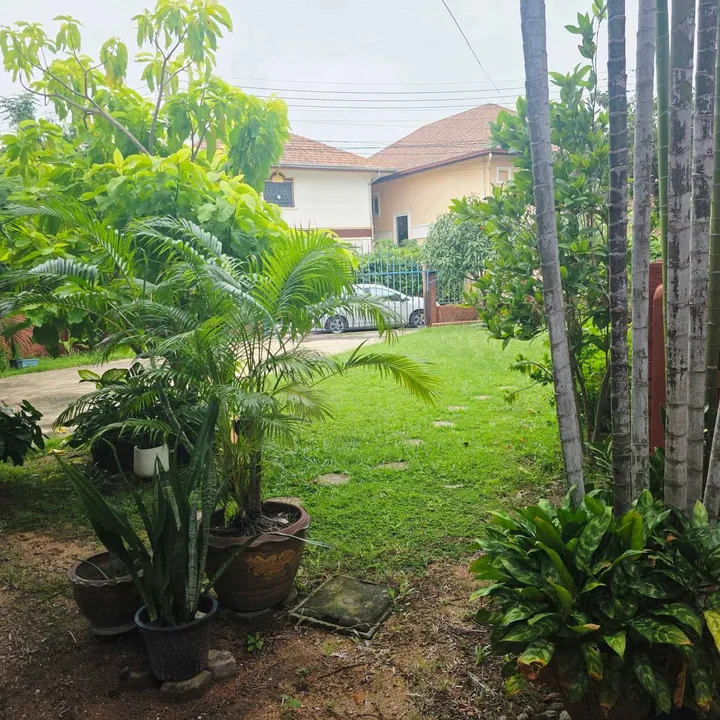 5 Bedroom House for sale in Na Kluea