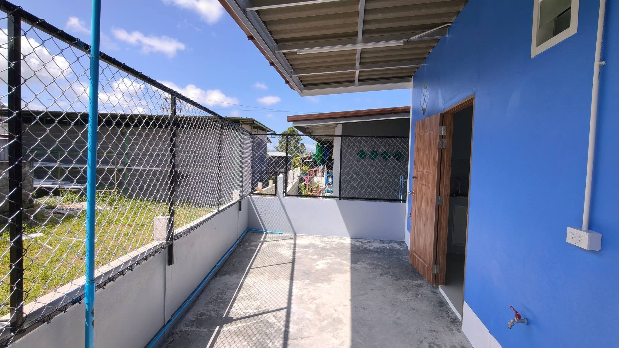 1 Bedroom House for rent in Toongklom Tanman