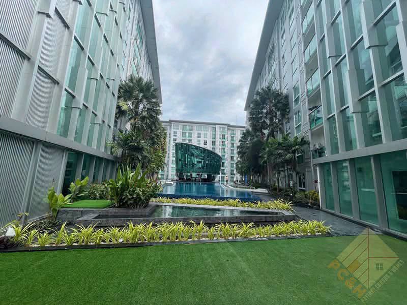 Condo for sale at Ccr