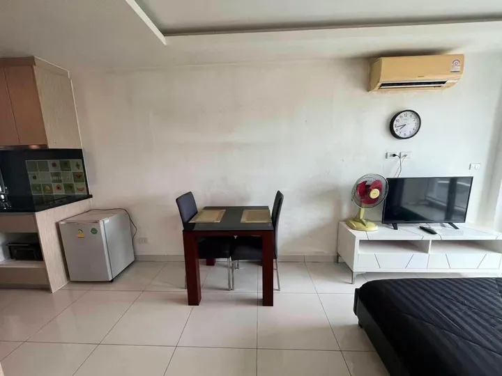 Studio for sale at Laguna Beach Resort 3