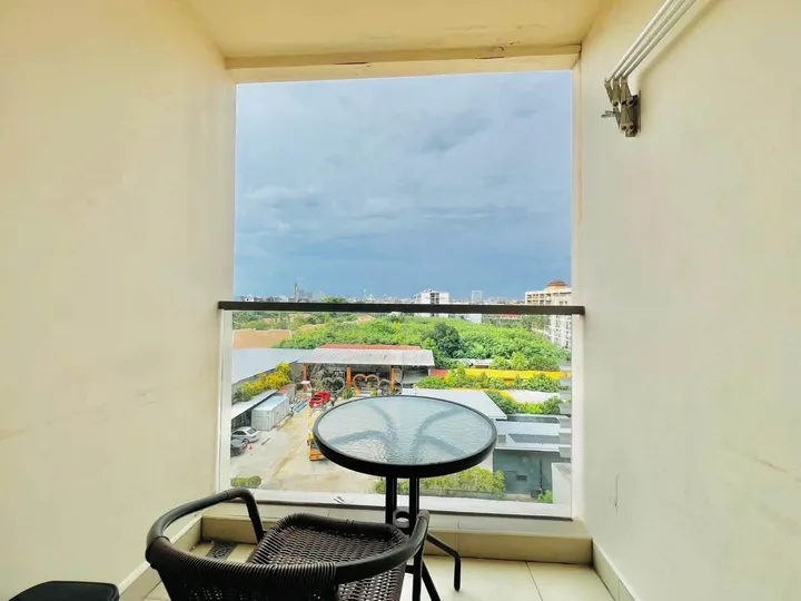 1 Bedroom Condo for rent at Laguna Beach Resort 2