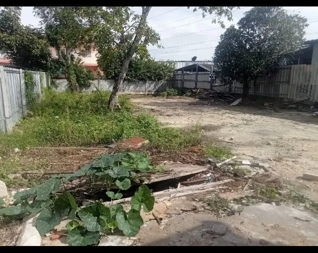 Land for sale in ศรีราชา, ชลบุรี