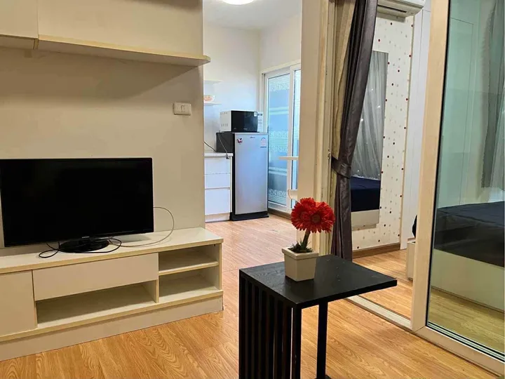 Condo for rent at The Trust Pattaya Central