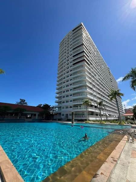 1 Bedroom Condo for sale at View Talay 5