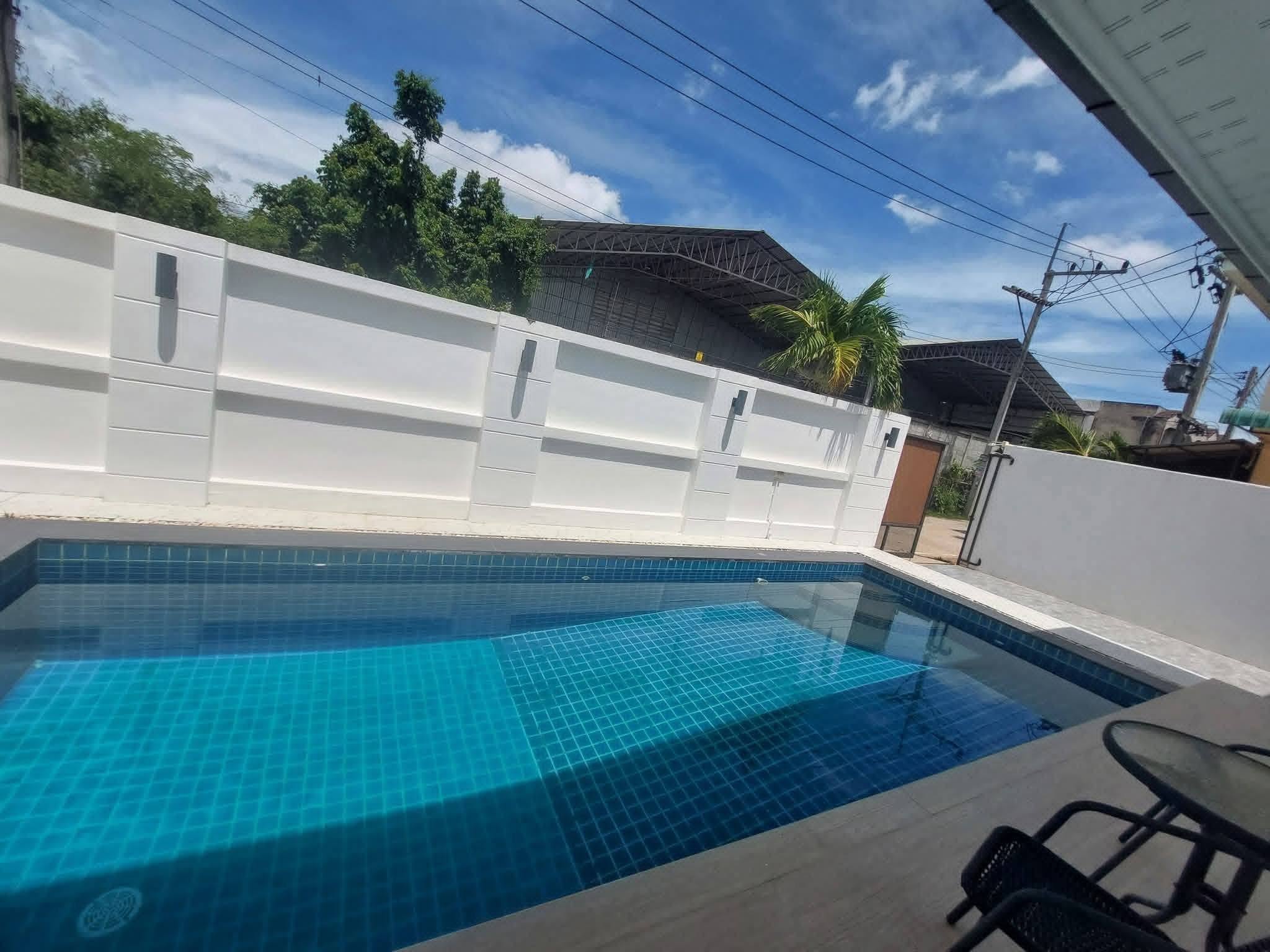 2 Bedroom Villa for rent in Nong Pla Lai