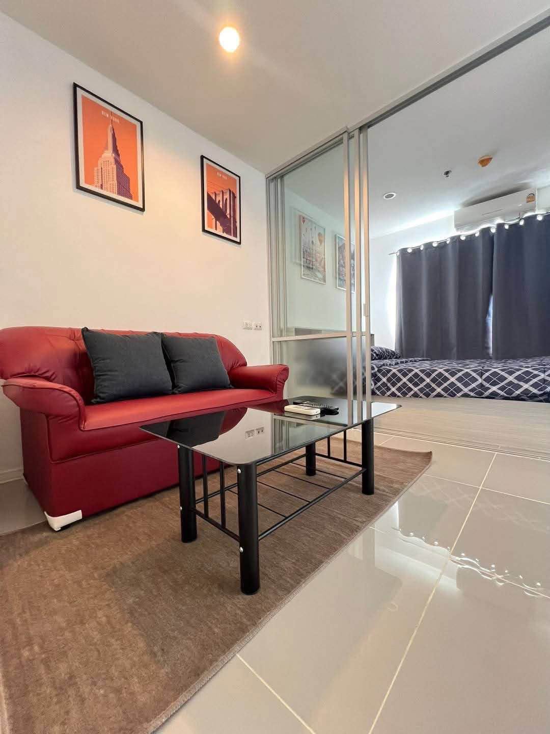 1 Bedroom Condo for sale at Lumpini Condo Town North Pattaya