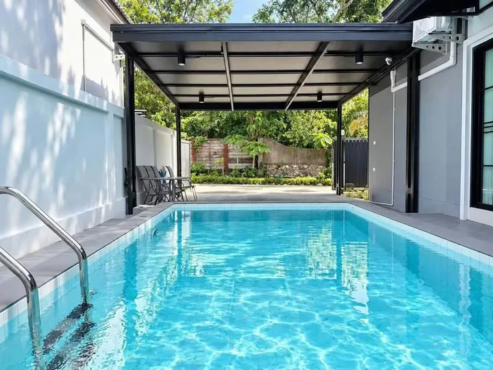 3 Bedroom Villa for sale in Mabprachan