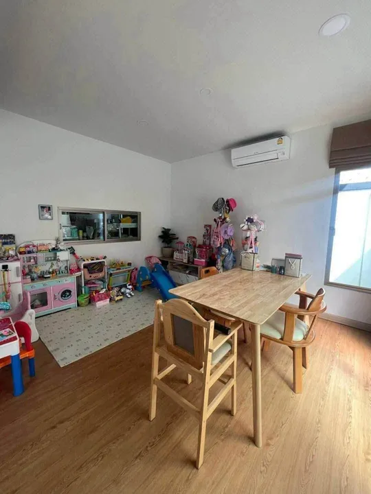 3 Bedroom Townhouse for rent at Grand Valley