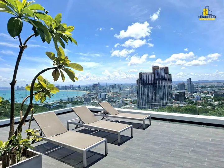 Photo from a listing at The Vision