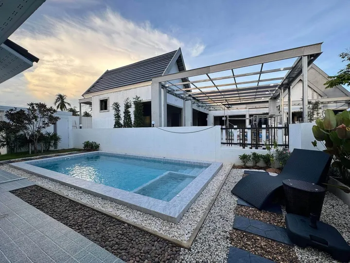 3 Bedroom Villa for rent in East Pattaya