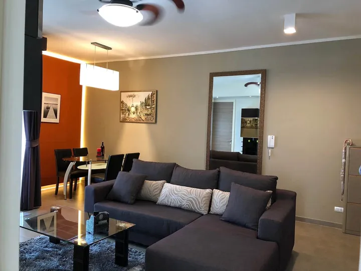 1 Bedroom Condo for rent at The Zire Wongamat