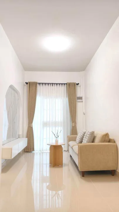 2 Bedroom House for sale in Khao Talo