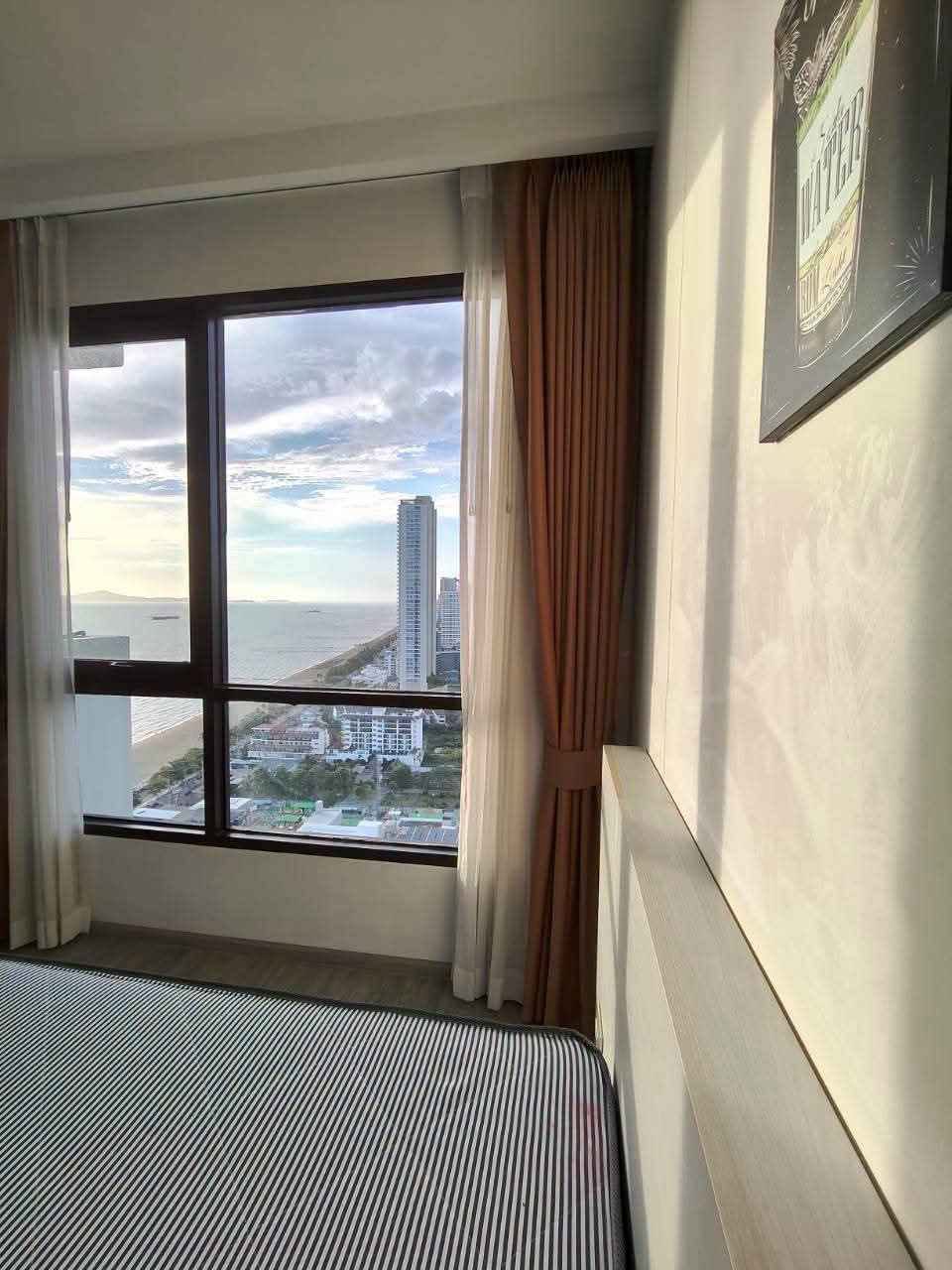 1 Bedroom Condo for rent at Aeras