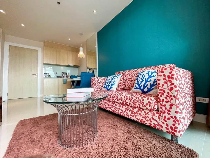 1 Bedroom Condo for rent at Grand Caribbean