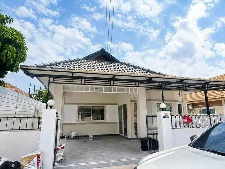 Listing photo