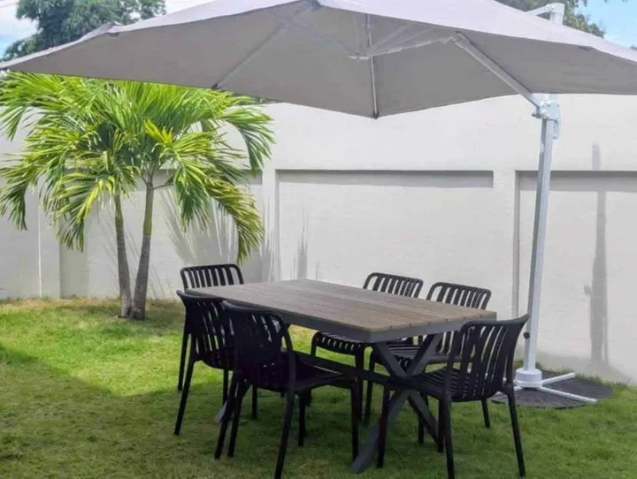 3 Bedroom House for rent in Huai Yai