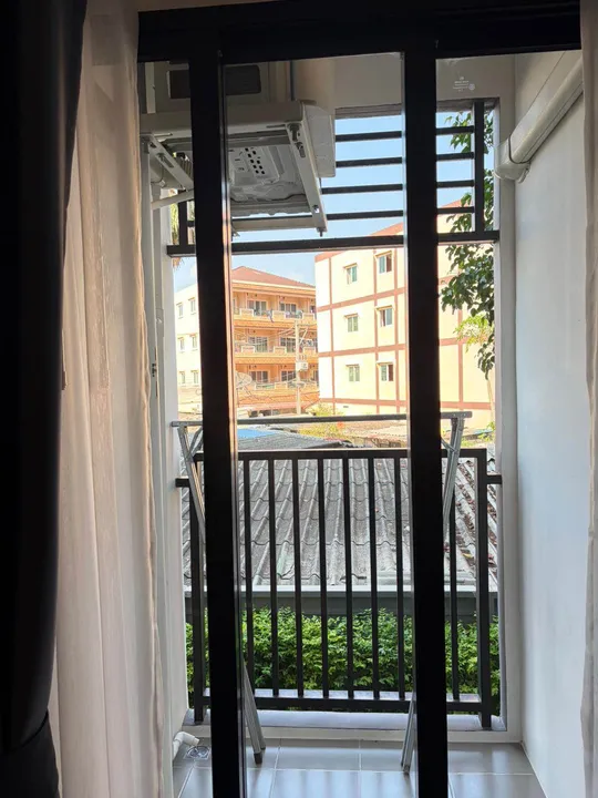 Photo from a listing at Vay Pothisan 1