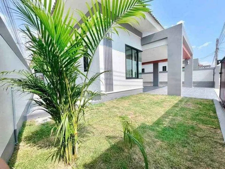 3 Bedroom House for sale in Pong