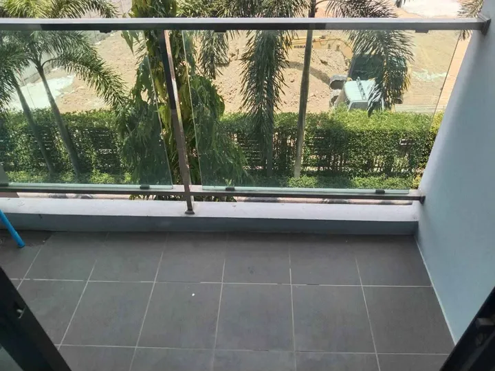1 Bedroom Apartment for sale at Dusit Grand Park 1