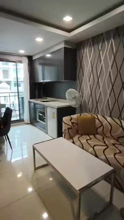 Condo for rent at Arcadia Beach Continental