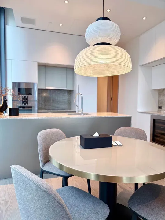 Photo from a listing at Scope Langsuan