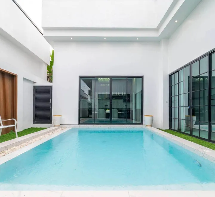 3 Bedroom Villa for sale in Nong Pla Lai