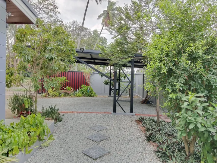 4 Bedroom House for sale in Huai Yai