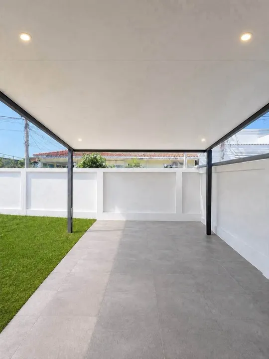 2 Bedroom House for sale at Eakmongkol 4