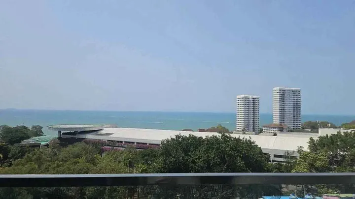 Photo from a listing at Sky Residence