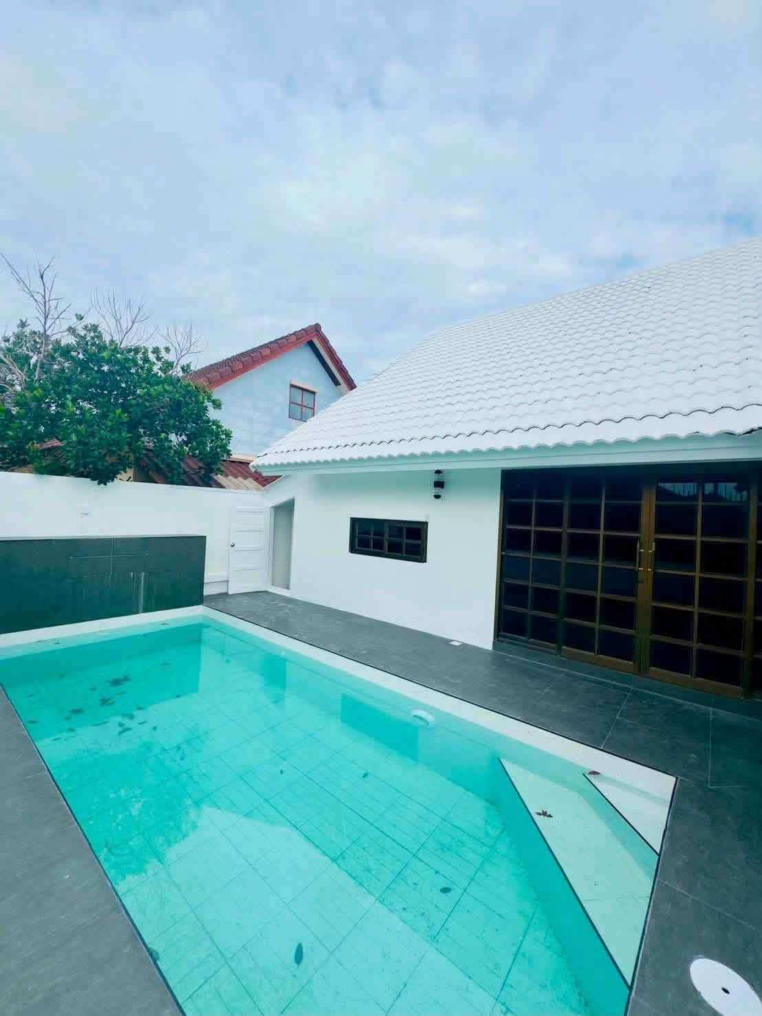 3 Bedroom Villa for sale in Toongklom Tanman
