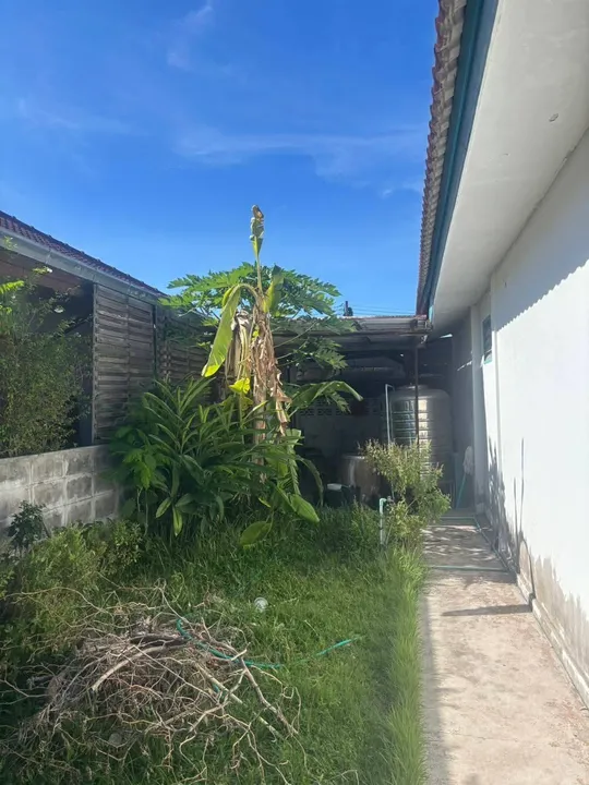 House for sale in Noen Plub Wan