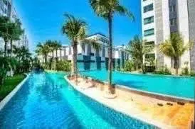 1 Bedroom Apartment for rent at Arcadia Beach Resort