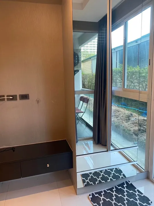 Studio for sale at Serenity Wongamat
