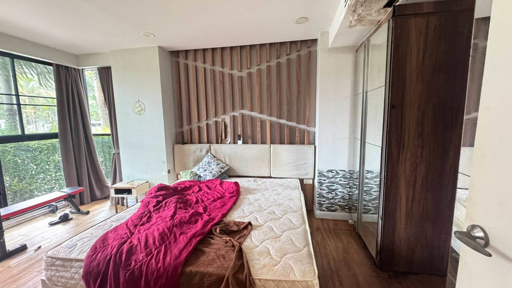 2 Bedroom Condo for sale at Dusit Grand Park 1