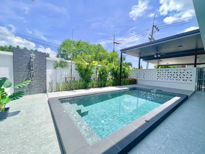 3 Bedroom House for sale in Pong