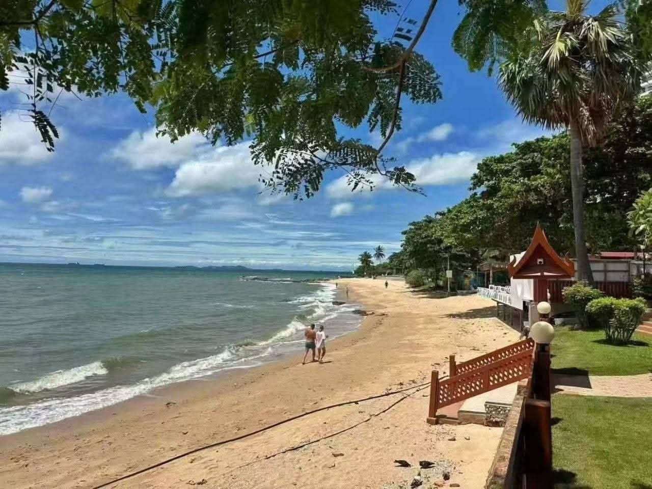 2 Bedroom Apartment for sale at Siam Penthouse 3