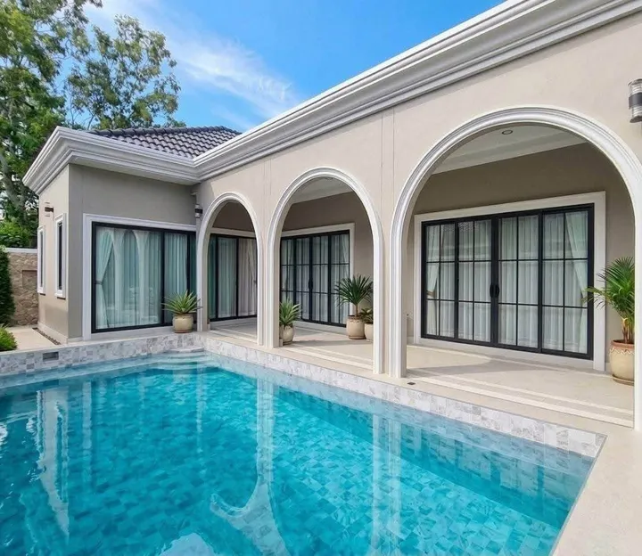 3 Bedroom Villa for sale in Siam Country Club