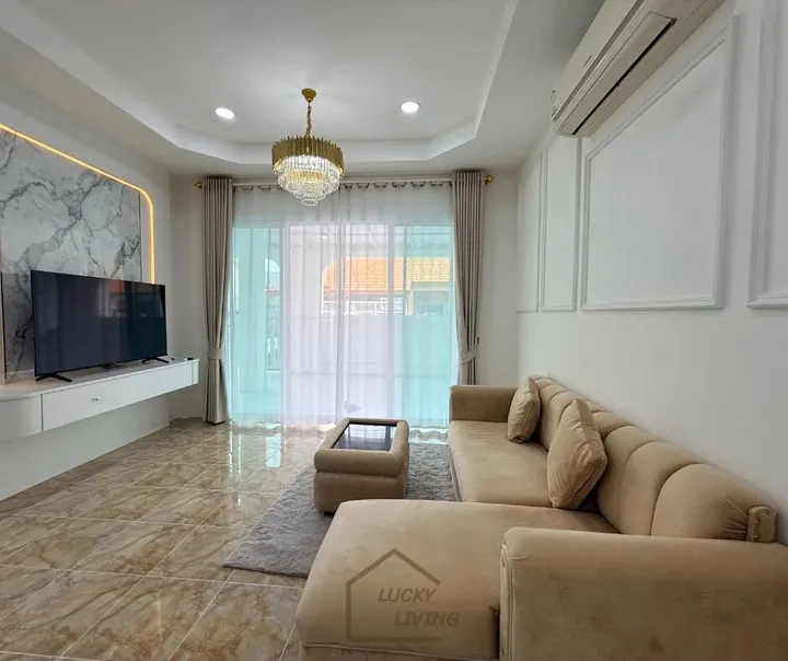 Photo from a listing at Rawiporn City Home