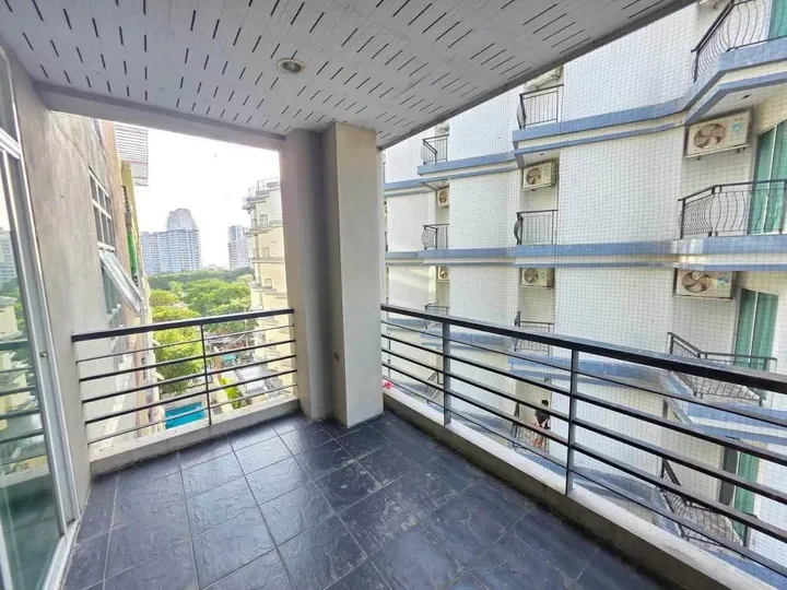 Photo from a listing at The Ocean Pearl